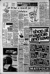 Manchester Evening News Thursday 08 August 1968 Page 6