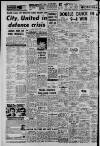 Manchester Evening News Monday 02 September 1968 Page 14