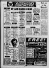 Manchester Evening News Saturday 02 November 1968 Page 6