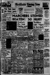 Manchester Evening News Saturday 04 January 1969 Page 1