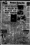 Manchester Evening News Thursday 09 January 1969 Page 1