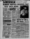 Manchester Evening News Saturday 01 February 1969 Page 13