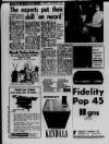 Manchester Evening News Tuesday 11 March 1969 Page 13