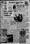 Manchester Evening News Saturday 03 May 1969 Page 1