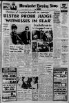 Manchester Evening News Friday 05 September 1969 Page 1