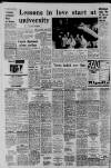 Manchester Evening News Wednesday 01 October 1969 Page 8