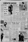 Manchester Evening News Monday 06 October 1969 Page 4