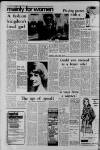 Manchester Evening News Tuesday 28 October 1969 Page 4