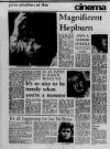 Manchester Evening News Saturday 08 November 1969 Page 12