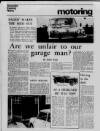 Manchester Evening News Saturday 22 November 1969 Page 14