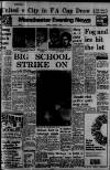 Manchester Evening News Monday 05 January 1970 Page 1