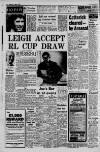 Manchester Evening News Tuesday 04 January 1972 Page 20