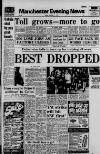 Manchester Evening News Friday 07 January 1972 Page 1