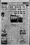 Manchester Evening News Friday 07 January 1972 Page 20