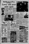 Manchester Evening News Friday 14 January 1972 Page 3