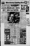 Manchester Evening News Saturday 29 January 1972 Page 1