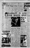 Manchester Evening News Thursday 02 March 1972 Page 14