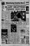 Manchester Evening News Saturday 06 May 1972 Page 1