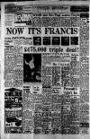 Manchester Evening News Wednesday 04 October 1972 Page 22