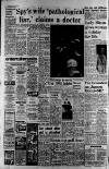 Manchester Evening News Tuesday 10 October 1972 Page 4