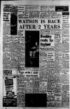 Manchester Evening News Tuesday 10 October 1972 Page 24