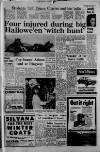 Manchester Evening News Wednesday 01 November 1972 Page 11