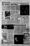 Manchester Evening News Friday 12 January 1973 Page 16