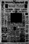 Manchester Evening News Monday 14 May 1973 Page 1