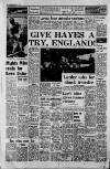 Manchester Evening News Tuesday 10 July 1973 Page 20