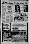 Manchester Evening News Thursday 01 November 1973 Page 21