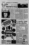 Manchester Evening News Wednesday 12 December 1973 Page 18