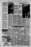 Manchester Evening News Friday 04 January 1974 Page 10