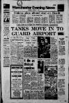 Manchester Evening News Saturday 05 January 1974 Page 1