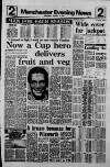 Manchester Evening News Wednesday 09 January 1974 Page 17