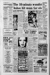 Manchester Evening News Friday 11 January 1974 Page 6