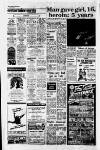 Manchester Evening News Friday 17 May 1974 Page 6