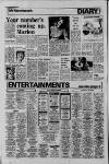 Manchester Evening News Wednesday 05 June 1974 Page 2