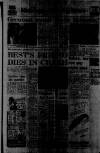 Manchester Evening News Thursday 14 November 1974 Page 1