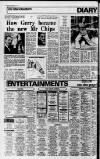 Manchester Evening News Thursday 10 April 1975 Page 2