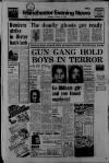 Manchester Evening News Thursday 08 January 1976 Page 1