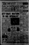 Manchester Evening News Wednesday 14 January 1976 Page 20