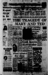 Manchester Evening News Monday 02 February 1976 Page 1