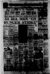 Manchester Evening News Friday 06 February 1976 Page 1