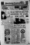 Manchester Evening News Monday 03 January 1977 Page 1