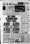 Manchester Evening News Friday 29 July 1977 Page 16
