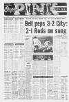 Manchester Evening News Saturday 14 January 1978 Page 21