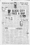 Manchester Evening News Monday 16 January 1978 Page 22