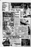 Manchester Evening News Thursday 16 February 1978 Page 14