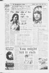 Manchester Evening News Tuesday 14 March 1978 Page 10