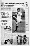 Manchester Evening News Wednesday 01 November 1978 Page 19